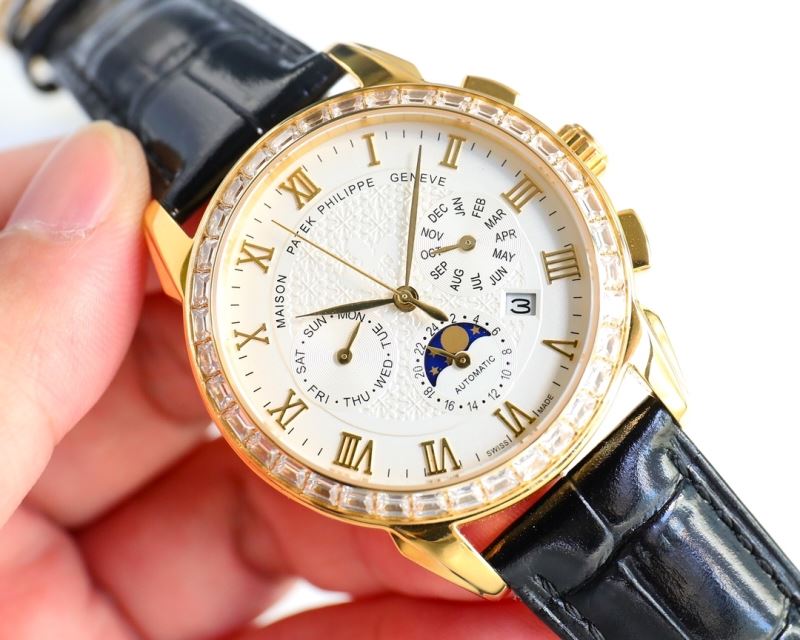 PATEK PHILIPPE Watches